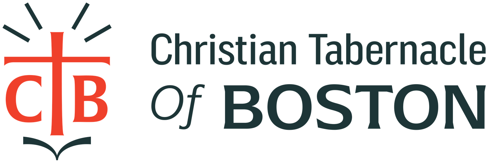 Christian Tabernacle of Boston Christian Tabernacle of Boston Logo